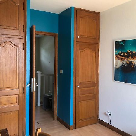 Chambres Avec Piscine Тулуза Екстер'єр фото