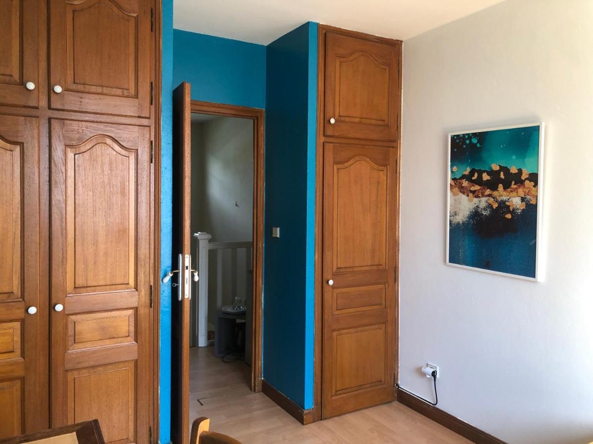 Chambres Avec Piscine Тулуза Екстер'єр фото