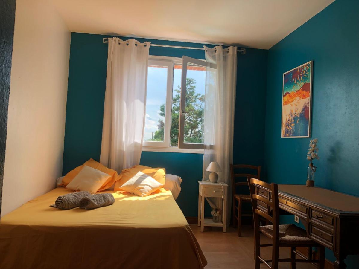 Chambres Avec Piscine Тулуза Екстер'єр фото